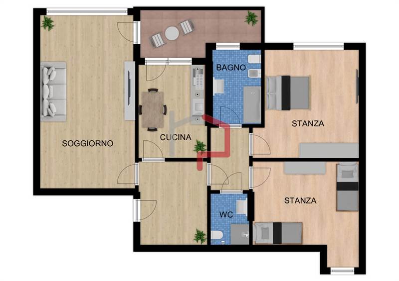 Planimetria 1