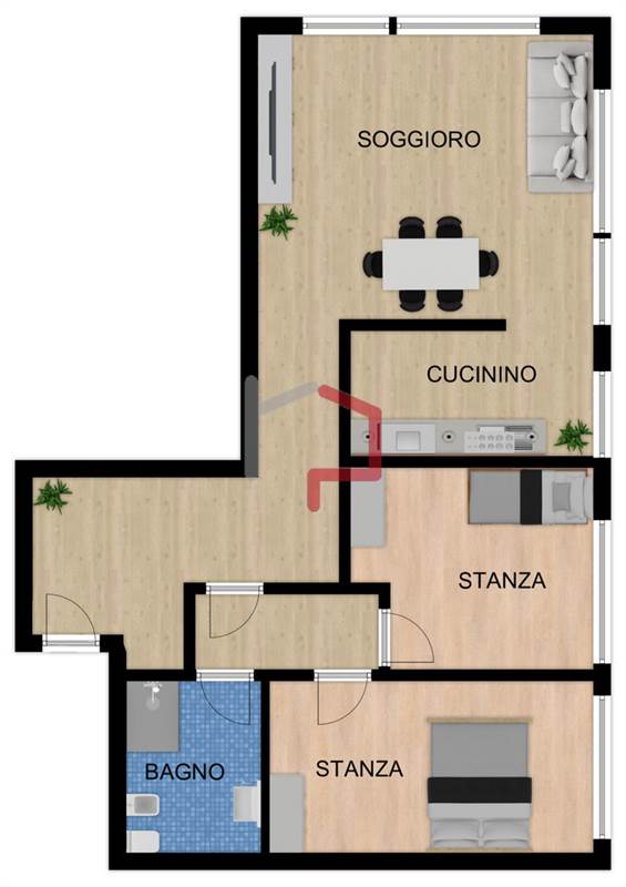 Planimetria 1