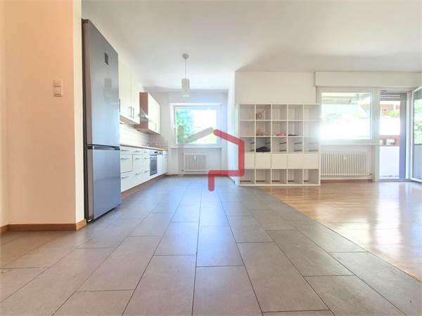 Wohnung zu verkaufen in Bozen