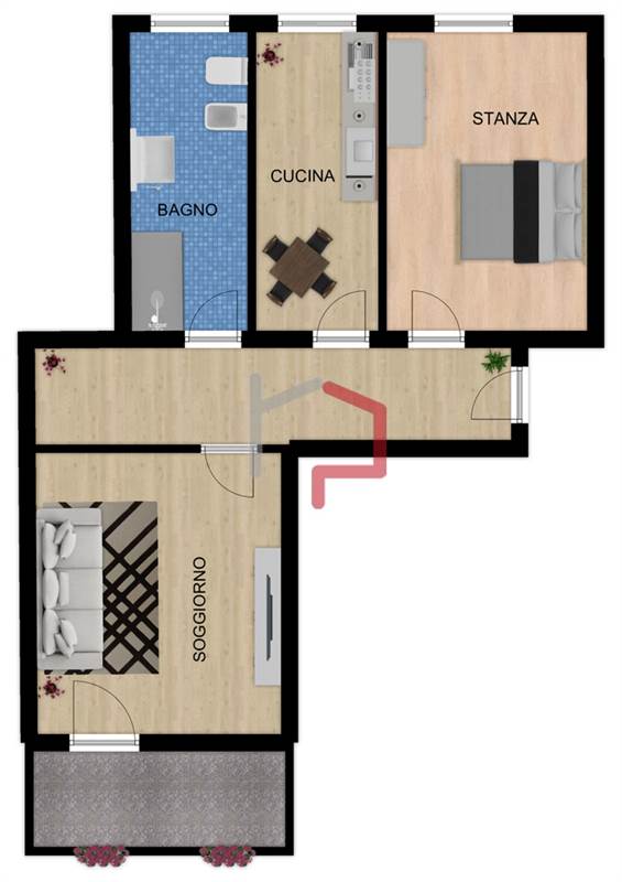 Planimetria 1