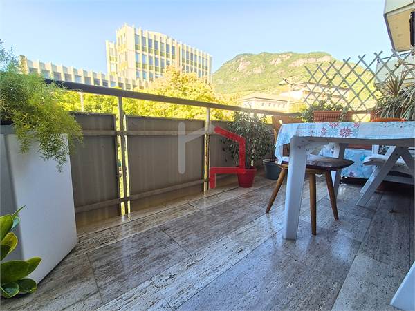 1 locale in vendita a Bolzano