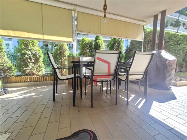 3-Zimmerwohnung zu verkaufen in Leifers