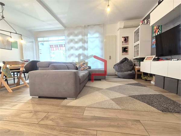 3-Zimmerwohnung zu verkaufen in Bozen