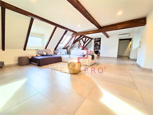 Attico in vendita a Bolzano