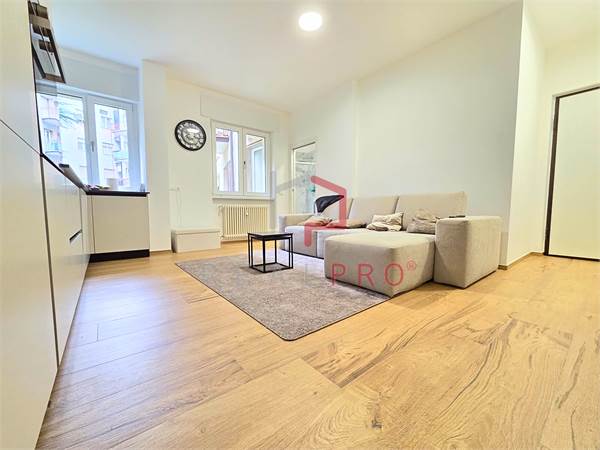 3 locali in vendita a Bolzano