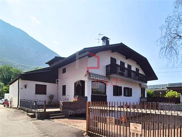 Casa singola in vendita a Bolzano
