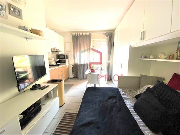 1-Zimmerwohnung zu verkaufen in Bozen