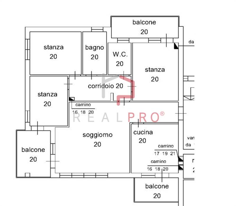 Planimetria 1